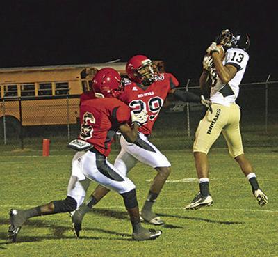 A New Tribe: Wetumpka wraps up spring with new faces