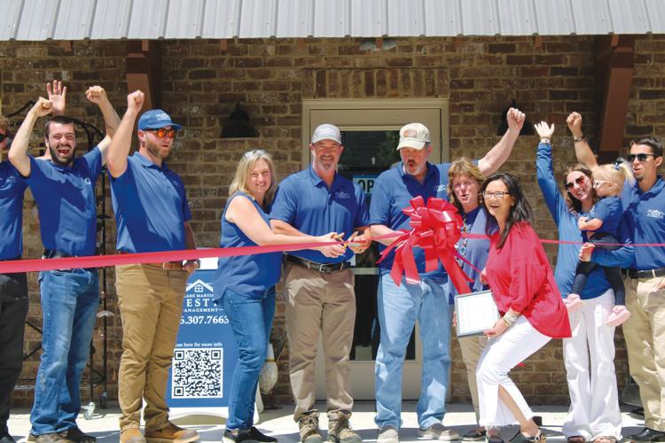 Lake Martin Lifestyle Management opens off Hwy 50