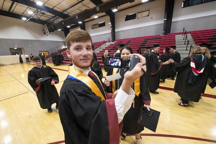 PHOTOS: Stanhope Elmore Class of 2023 Graduation