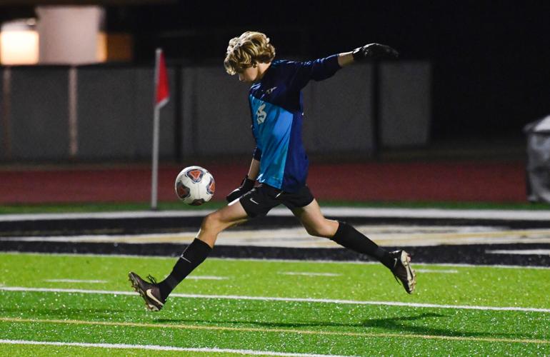 PHOTOS: Wetumpka vs. Stanhope Elmore boys soccer