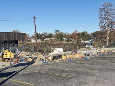 New Wetumpka park to be completed by spring