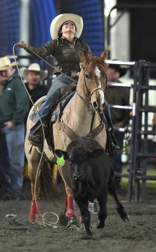 Wetumpka FFA Alumni Rodeo
