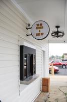 Firetruck Bar-B-Que weeks away from opening restaurant