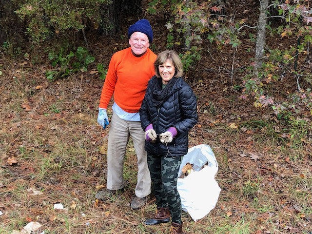 Renew Our Rivers Honor Roll