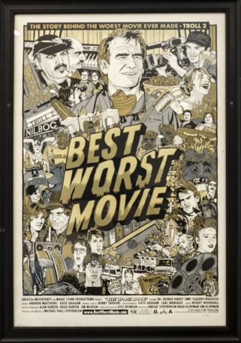 George Hardy's Modern Vision