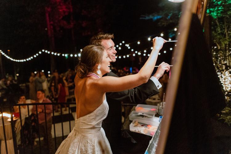 Wedding by Design