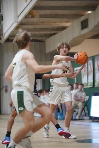 Edgewood vs Lakeside