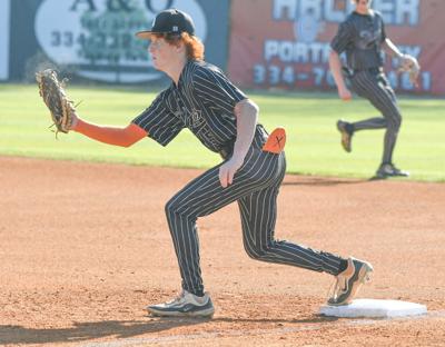 Dadeville standout impresses in summer circuit