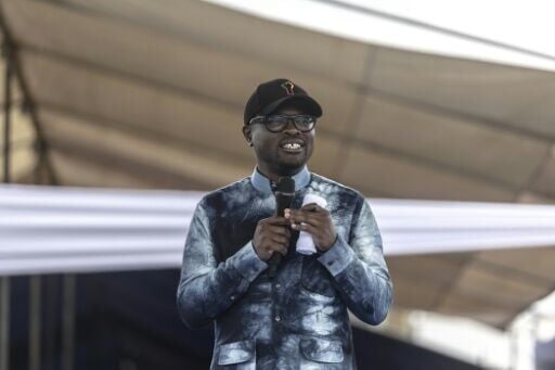 Wadagni was finance minister at a time of great economic growth