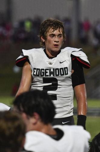 PHOTOS: Edgewood Academy football drops season opener