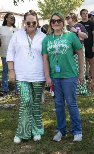 Holtville Homecoming Parade