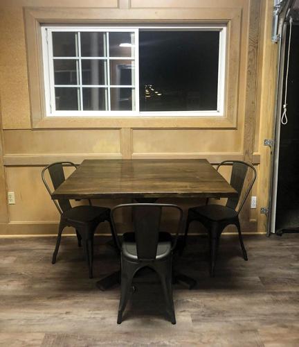 Bluff’s Daiquiri Bar plans to open in July