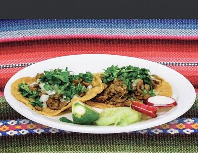 Mexican heritage inspires authentic dishes