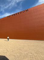 Montgomery's Legacy Museum