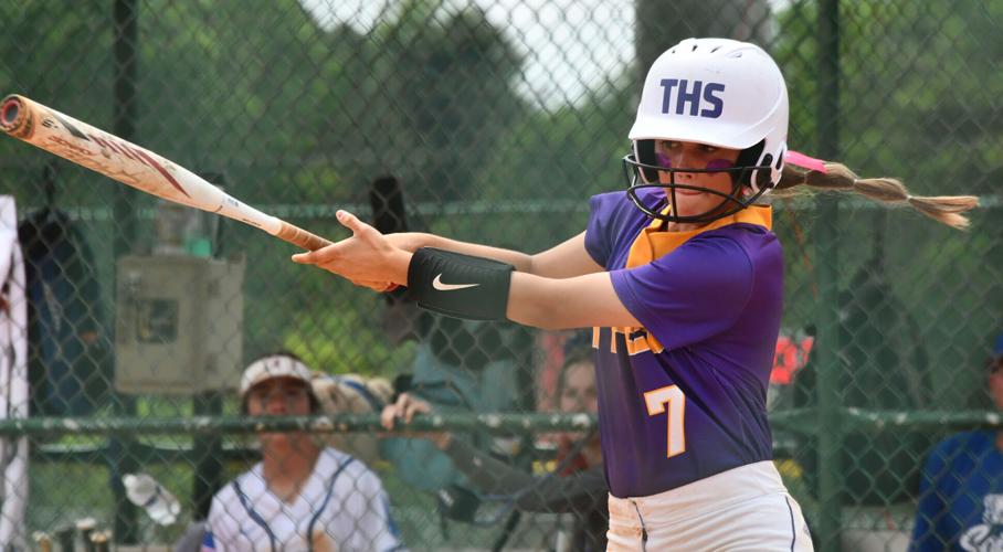 2024 All-Elmore County Softball Team