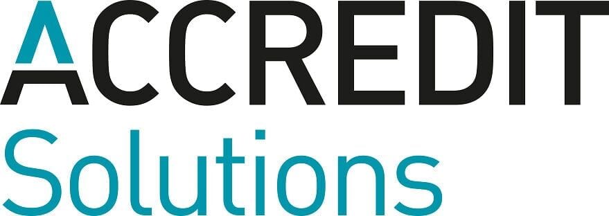 Accredit Solutions Logo