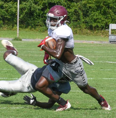 Light-years ahead: Expectations astronomical for Wildcat football