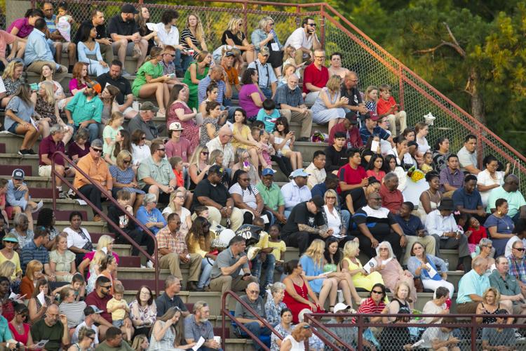 PHOTOS: Stanhope Elmore Class of 2023 Graduation