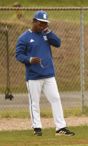 Reeltown Beulah baseball