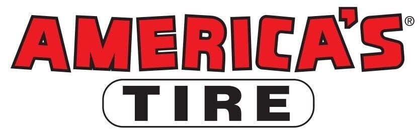 America's Tire logo