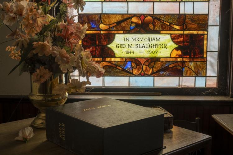 Universal Splendor in Camp Hill