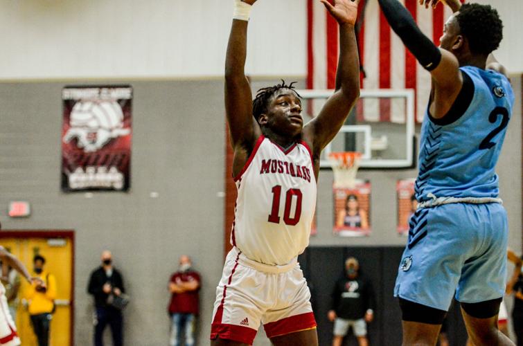 PHOTOS: Stanhope Elmore hosts Calhoun to cap off opening week