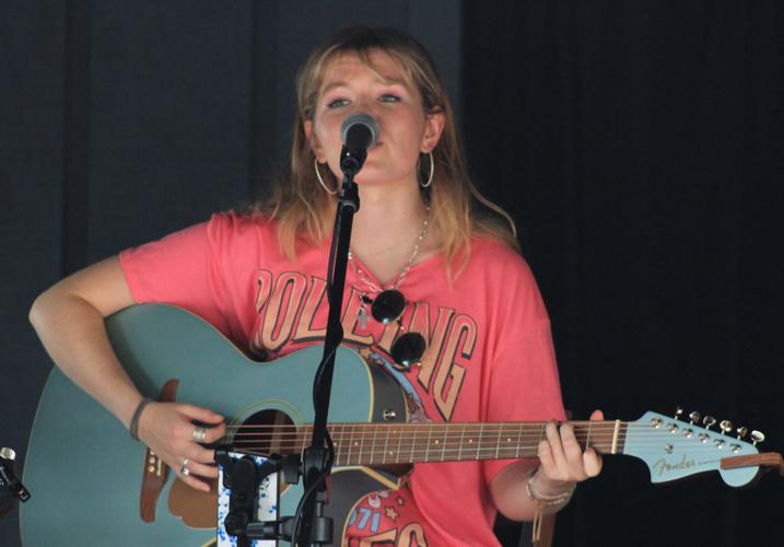 PHOTOS: 2023 Lake Martin Songwriters Festival