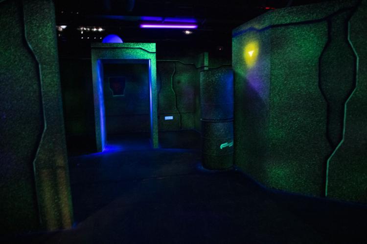 PHOTOS: Skatezone 2000