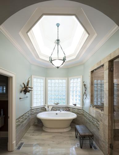 A Traditional Update