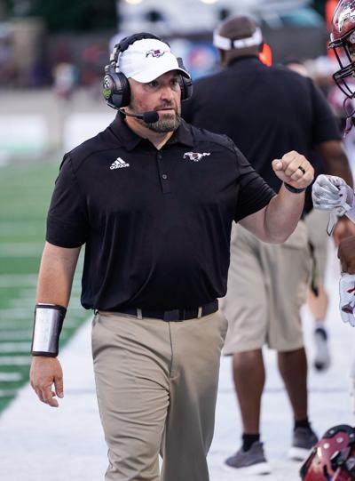 Stanhope Elmore names Hunter Adams head football coach