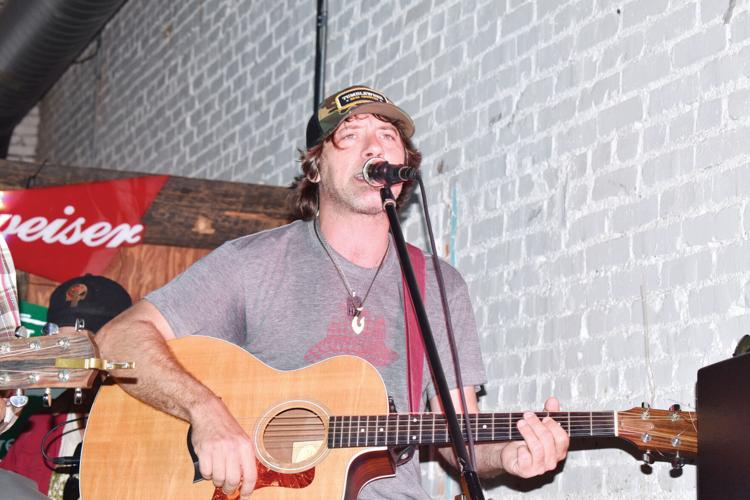 PHOTOS: The Wilson Brothers Band, Jason 'Big Sexy' Tapley perform at Strand Sessions