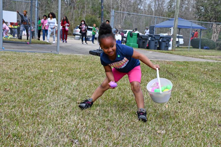PHOTOS: Eggstravaganza in Alexander City