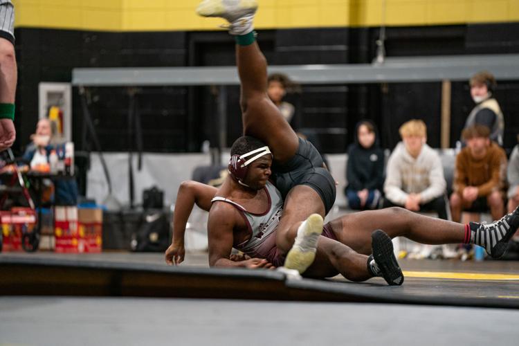 PHOTOS: Wetumpka sweeps BRHS, Stanhope Elmore in region tri-match
