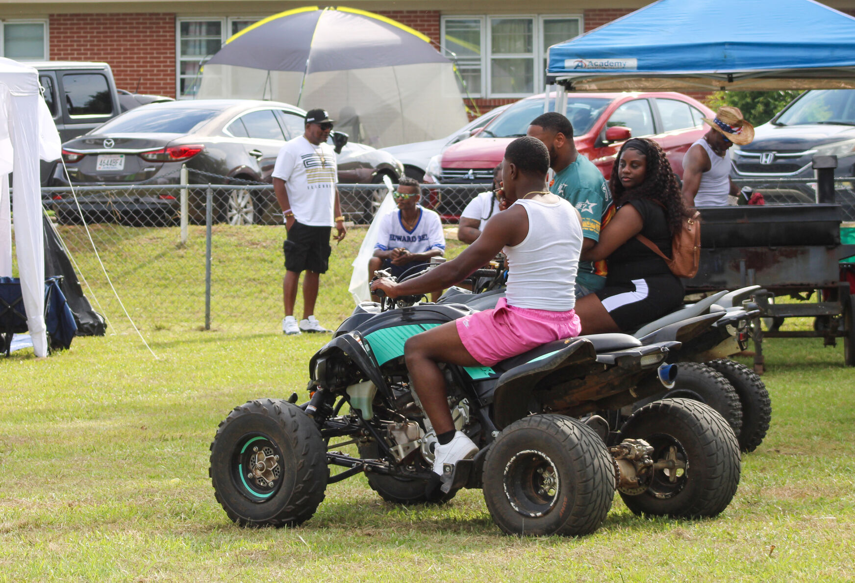 PHOTOS: Edward Bell Alumni Day 2025