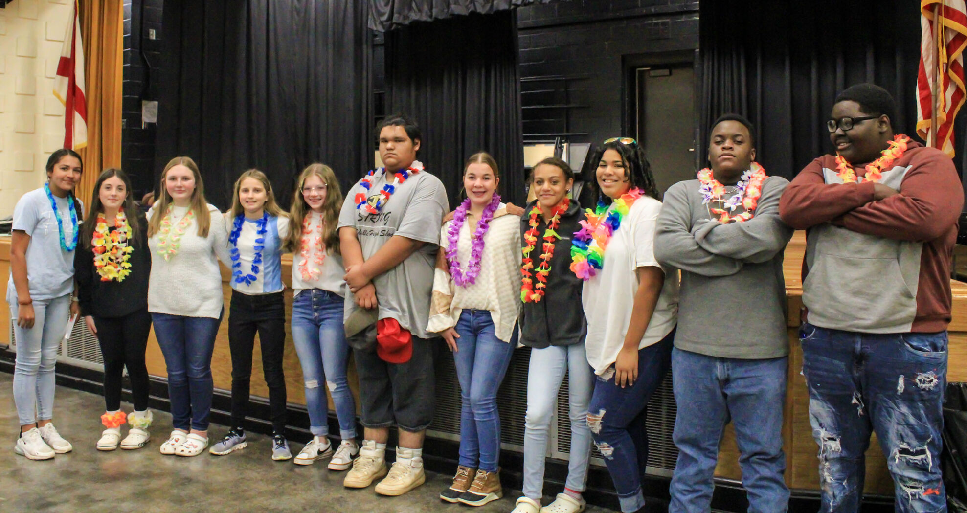 PHOTOS: 2023 Red Ribbon Week