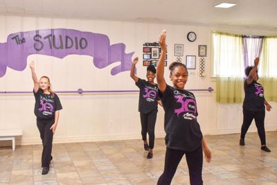 Local dance team to compete in nationals