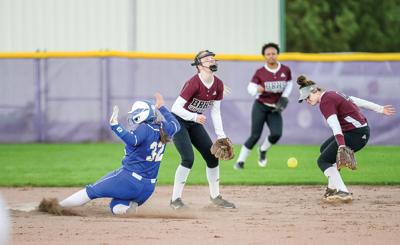 Still positive takeaways for Benjamin Russell after winless tournament