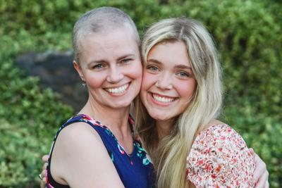 Elmore County’s Ray battles grief in everyday life