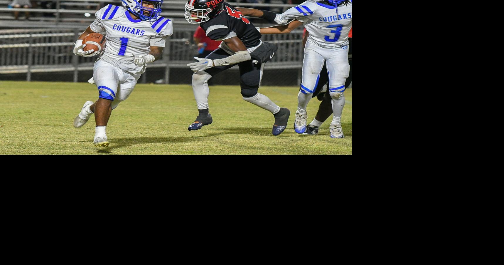 Cougars aim to make statement in Week 0 against Wolves 