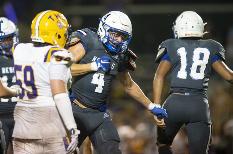 PHOTOS: Reeltown hosts Tallassee