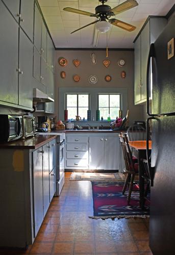 PHOTOS: The Messer Home