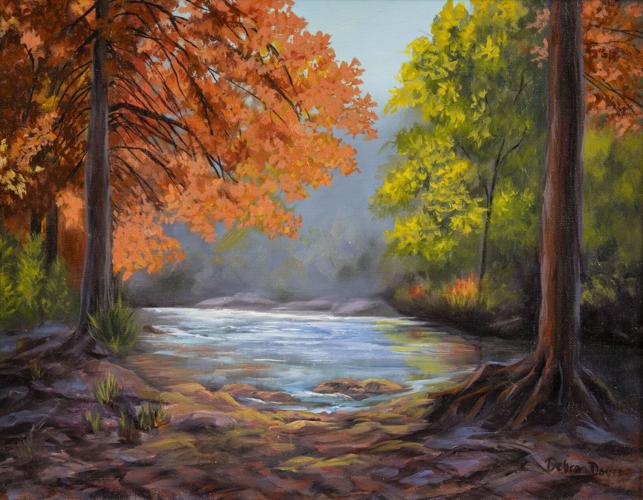 Lake Martin Living Art & Photo Contest