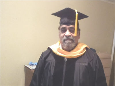 Dr. Robert Joseph Villafane