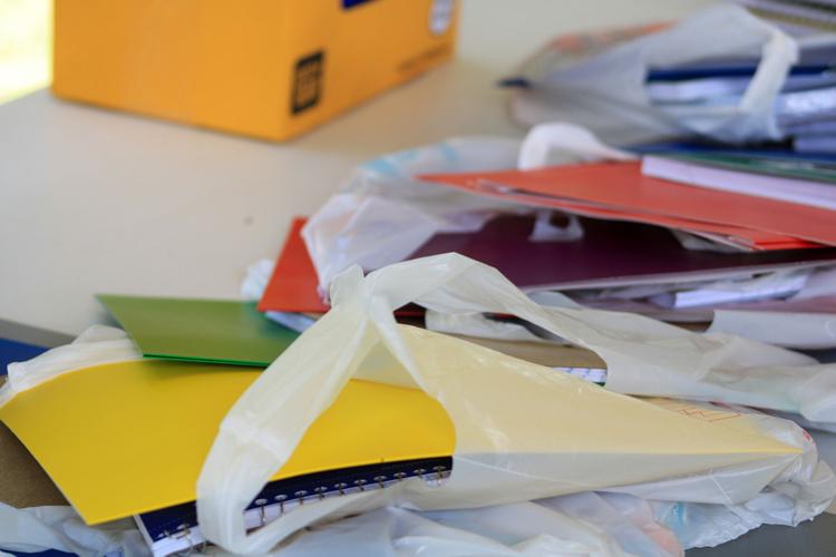 PHOTOS: Back to School Jamboree