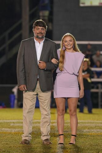 PHOTOS: Edgewood Academy Homecoming Court