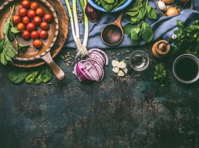 Farm-to-Table Restaurants