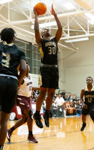 PHOTOS: Benjamin Russell beats Dadeville in 3OT