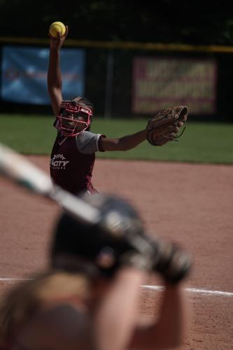 PHOTOS: Alex City 10U Softball takes state title