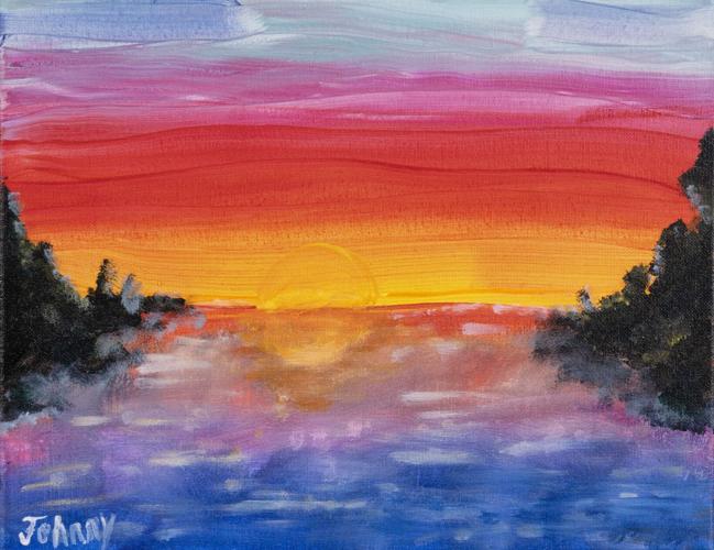 Lake Martin Living Art & Photo Contest