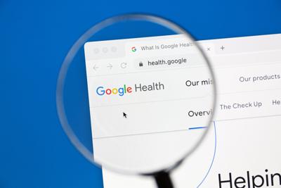 Googled Health Questions